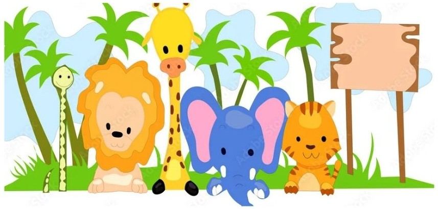Quadro Infantil
