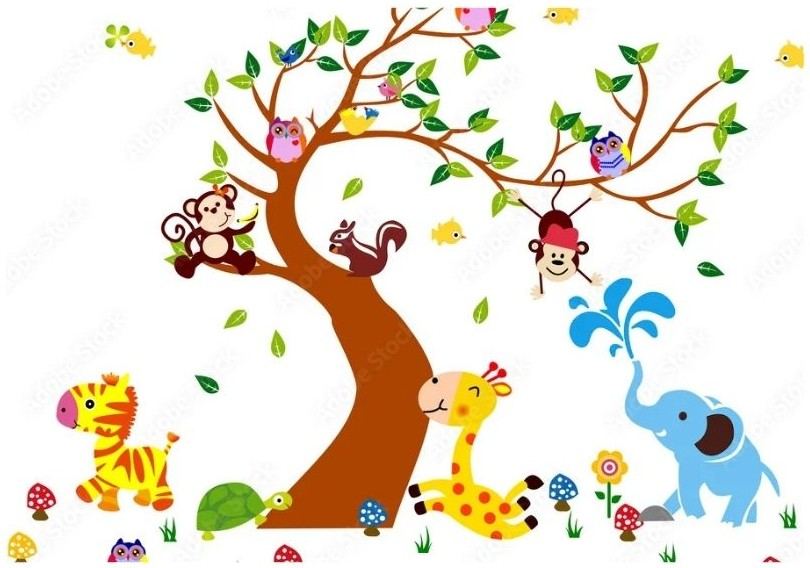 Quadro Infantil