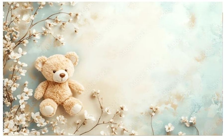 Quadro Infantil