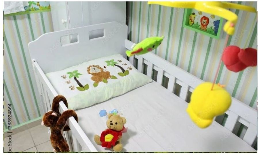 Quadro Infantil