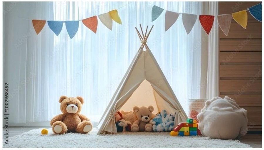 Quadro Infantil