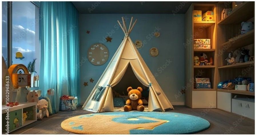 Quadro Infantil
