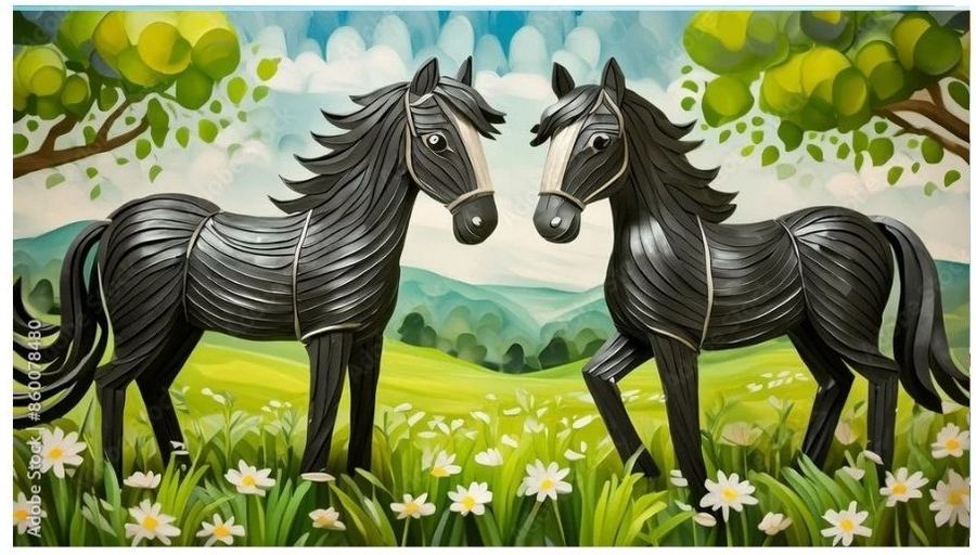 Quadro Infantil