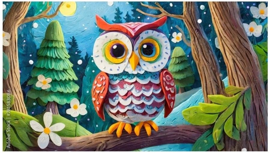 Quadro Infantil