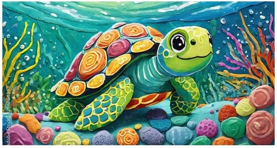 Quadro Infantil