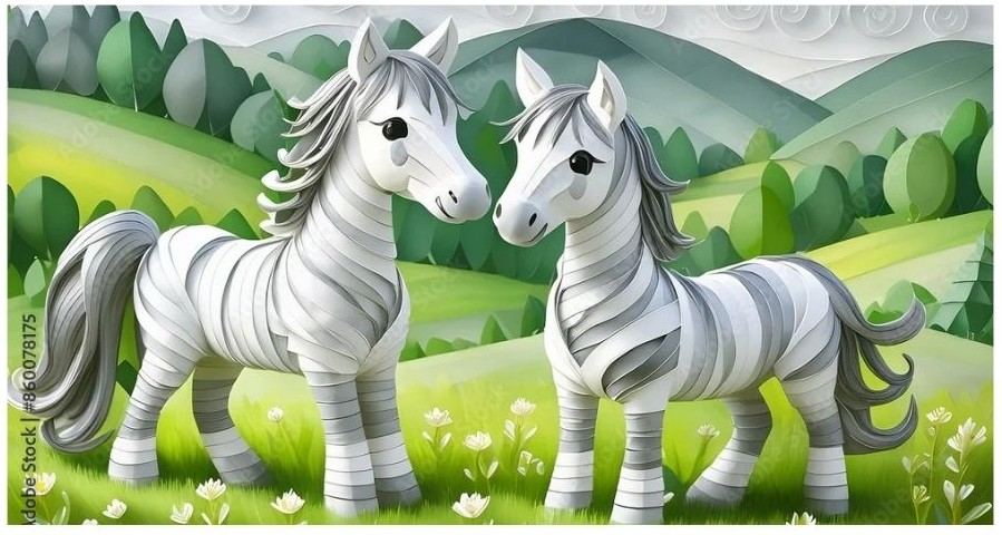 Quadro Infantil