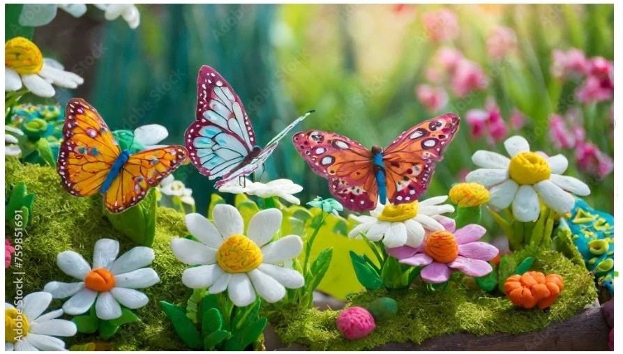 Quadro Infantil