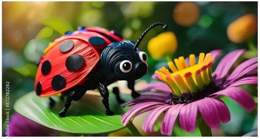 Quadro Infantil