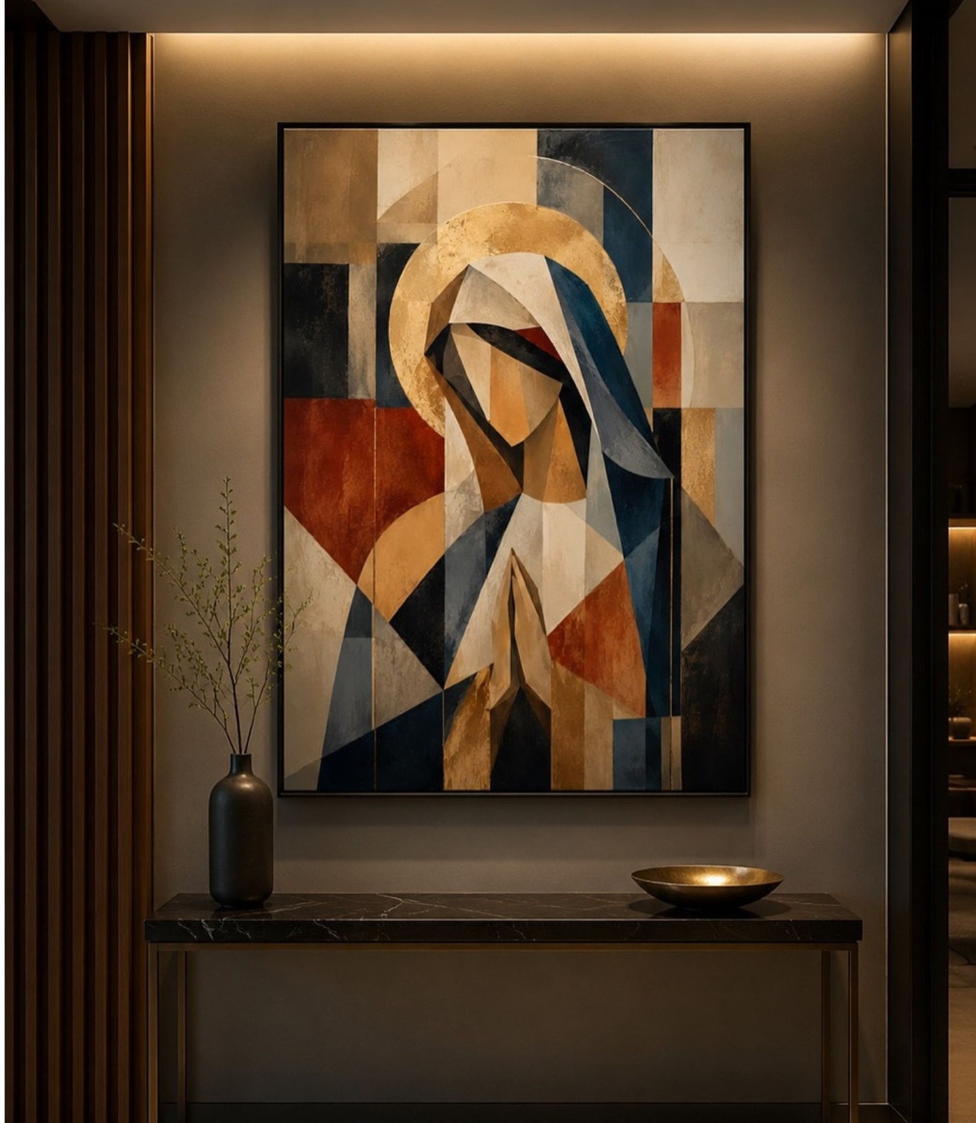 Nova Coleção — Arte Exclusiva